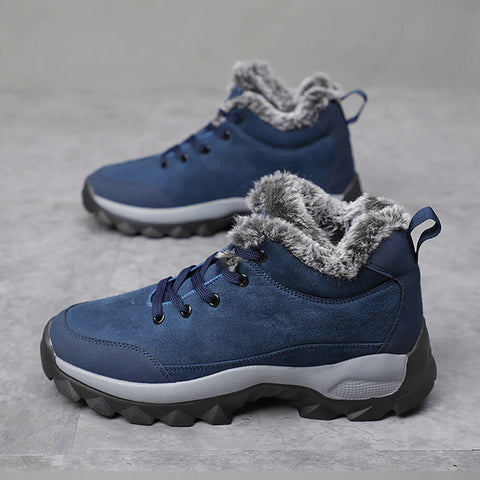 ComfortDaily™ Winter Pro - Ergonomic Pain Relief Shoes